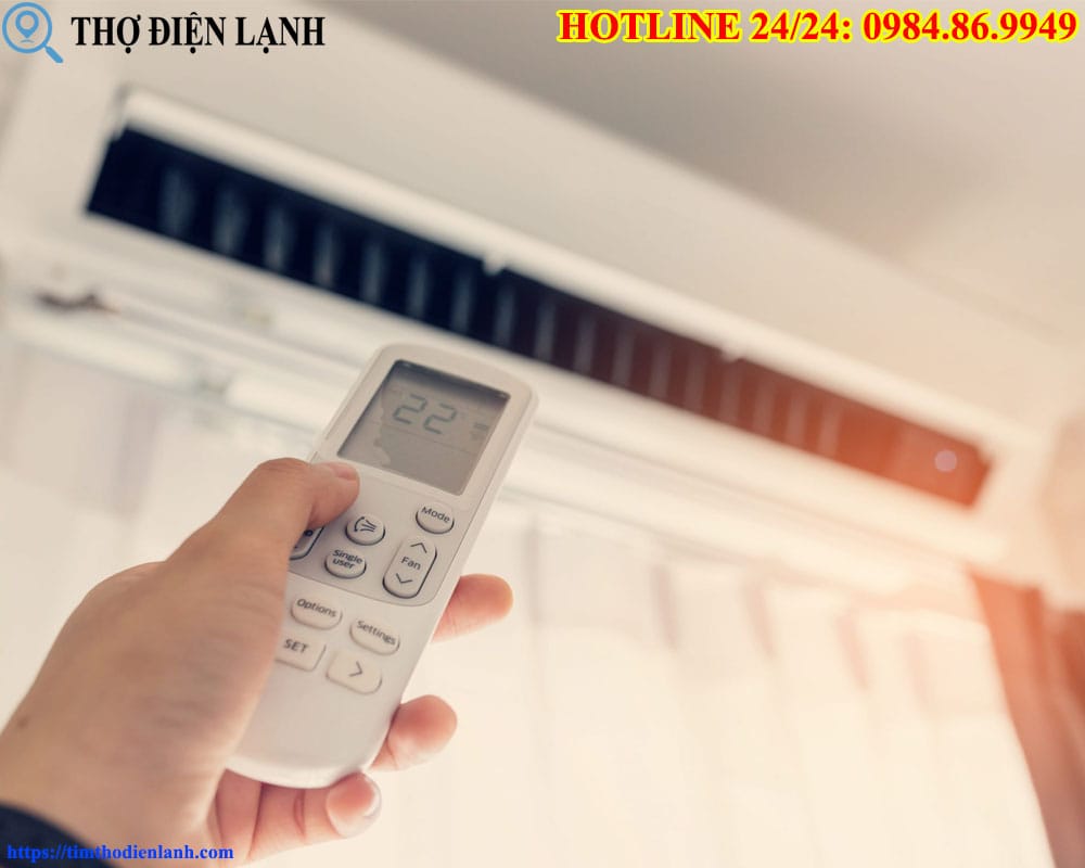 Remote Samsung Bị Liệt Phím