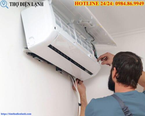 So sánh Tự bảo dưỡng vs Thuê thợ bảo dưỡng điều hòa Sunhouse