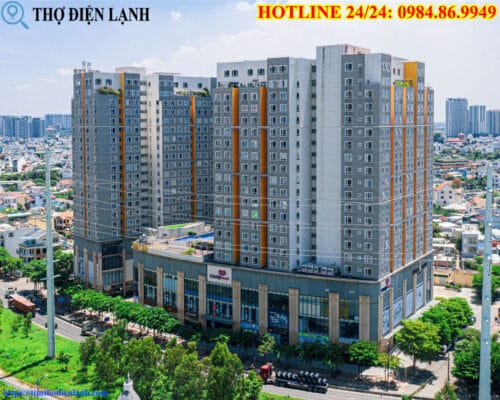 Sống tại CBD: Đắt nhưng "xắt ra miếng" – Tại sao giới thượng lưu vẫn săn đón?