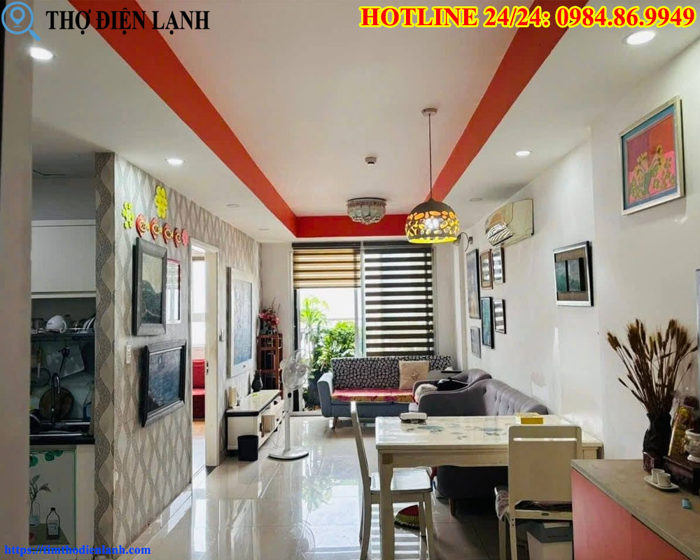 Tại sao nên (và không nên) thuê chung cư Ehome S Phú Hữu