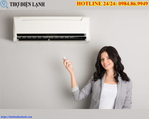 Top 5 sai lầm khi sử dụng điều hòa gây tốn điện