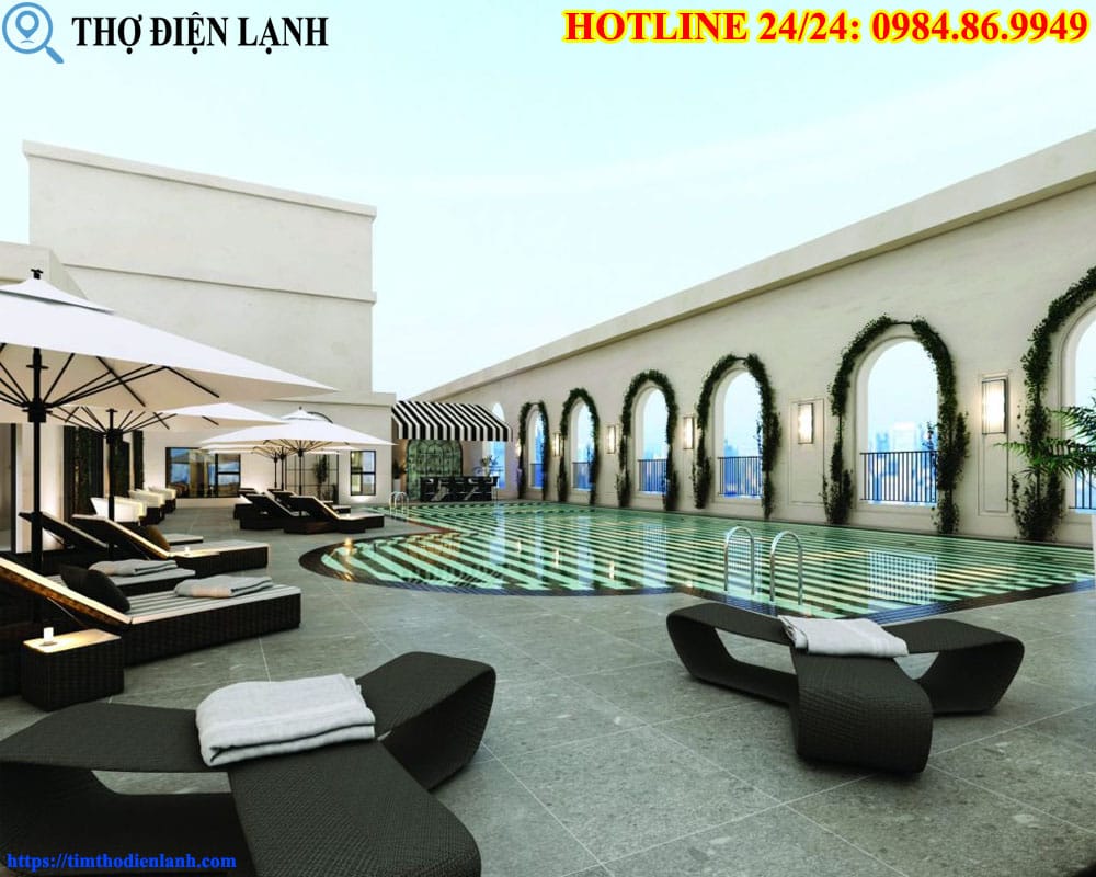 Trải nghiệm Tiện ích: Đủ tinh tế nhưng thiếu sự đa dạng