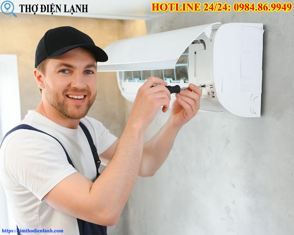 Khi nào cần bảo dưỡng điều hòa Nagakawa