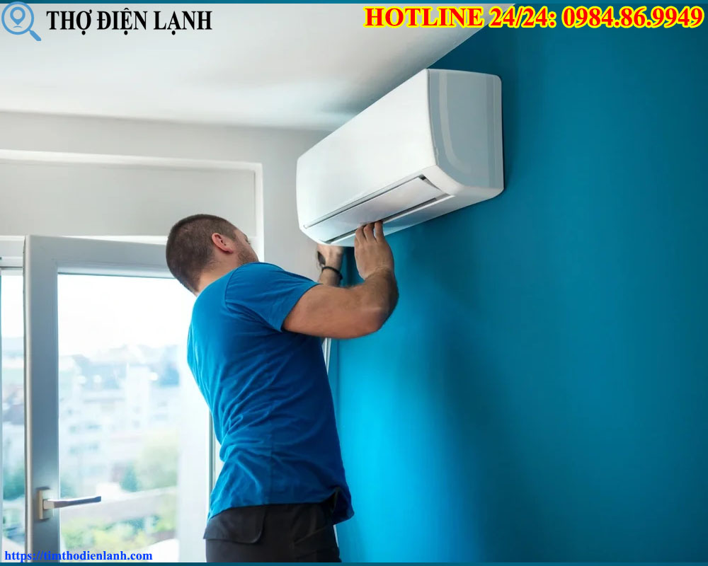 3 Bước Kiểm Tra Chất Lượng Lắp Đặt Điều Hòa Ngay Khi Thợ Làm Xong Tránh Mất Tiền Oan
