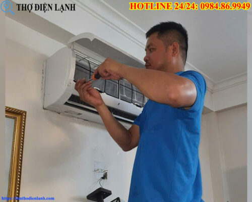 5 Dấu hiệu bạn cần bảo dưỡng điều hòa Sumikura ngay lập tức