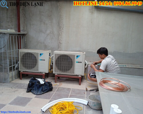 5 Kinh Nghiệm Xương Máu Khi Chọn Dịch Vụ Sửa Điều Hòa Uy Tín Qua Mạng