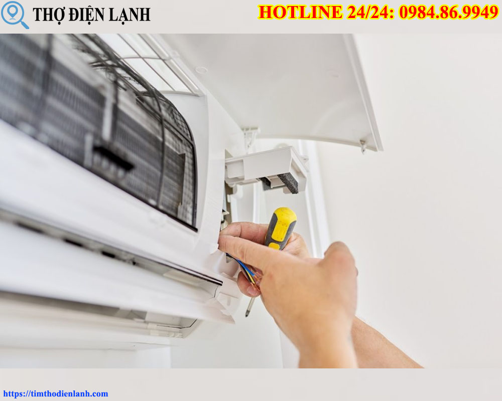 5 Mánh Khóe Vẽ Bệnh Của Thợ Khi Sửa Lỗi Nháy Đèn Timer