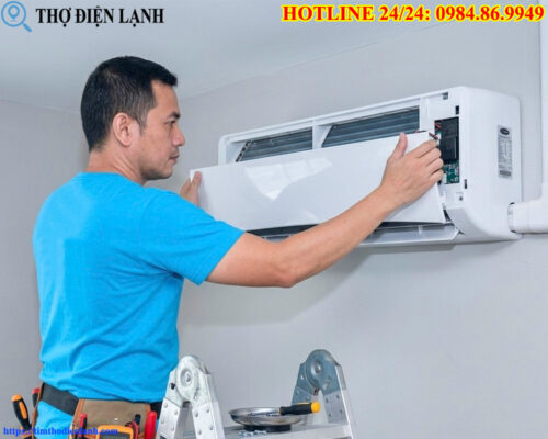 5 Vị Trí Lắp Đặt Điều Hòa Sai Lầm Khiến Máy Nhanh Hỏng