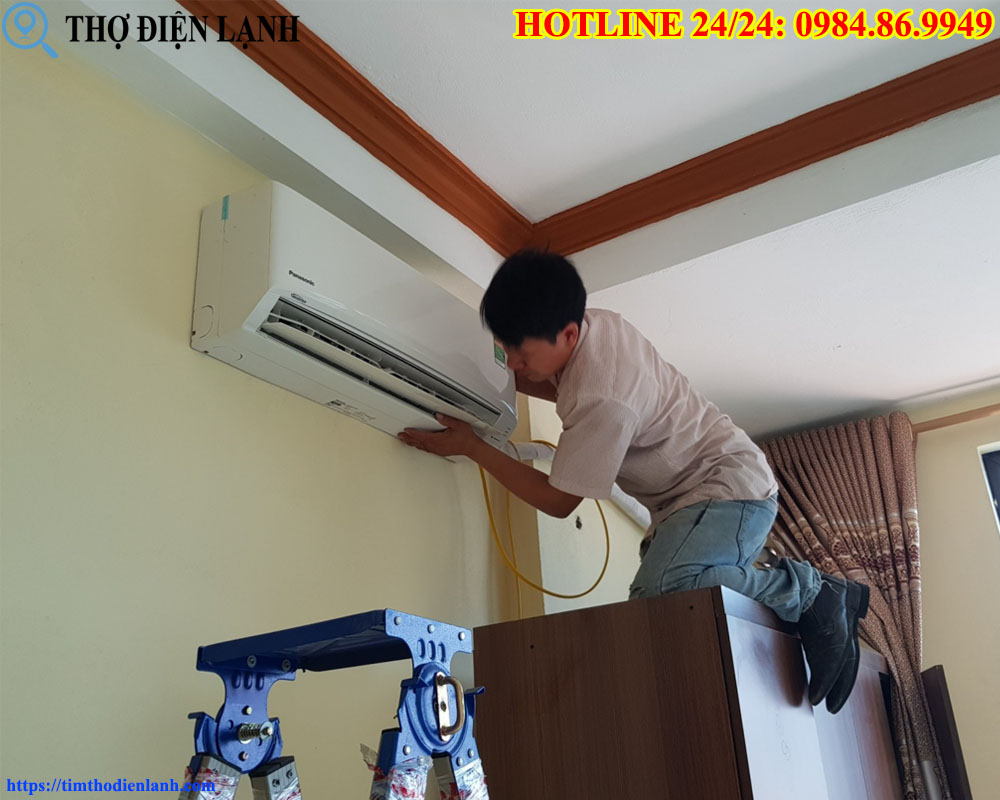 Bảng Giá Bảo Dưỡng Điều Hòa Gree 2026