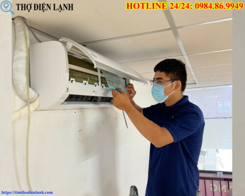 Bảng giá bảo dưỡng điều hòa Sumikura 2026