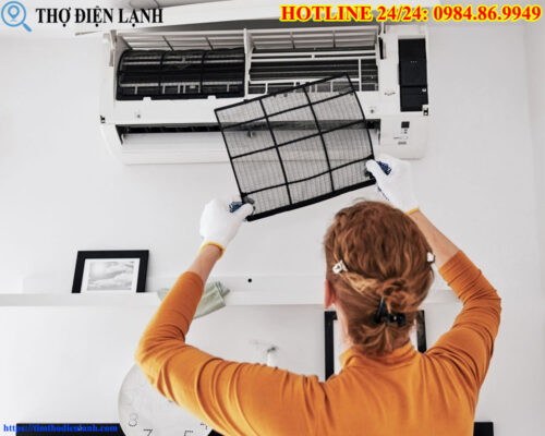 Bảng giá chuẩn nhất 2026 Chi phí tháo lắp điều hòa thực tế là bao nhiêu