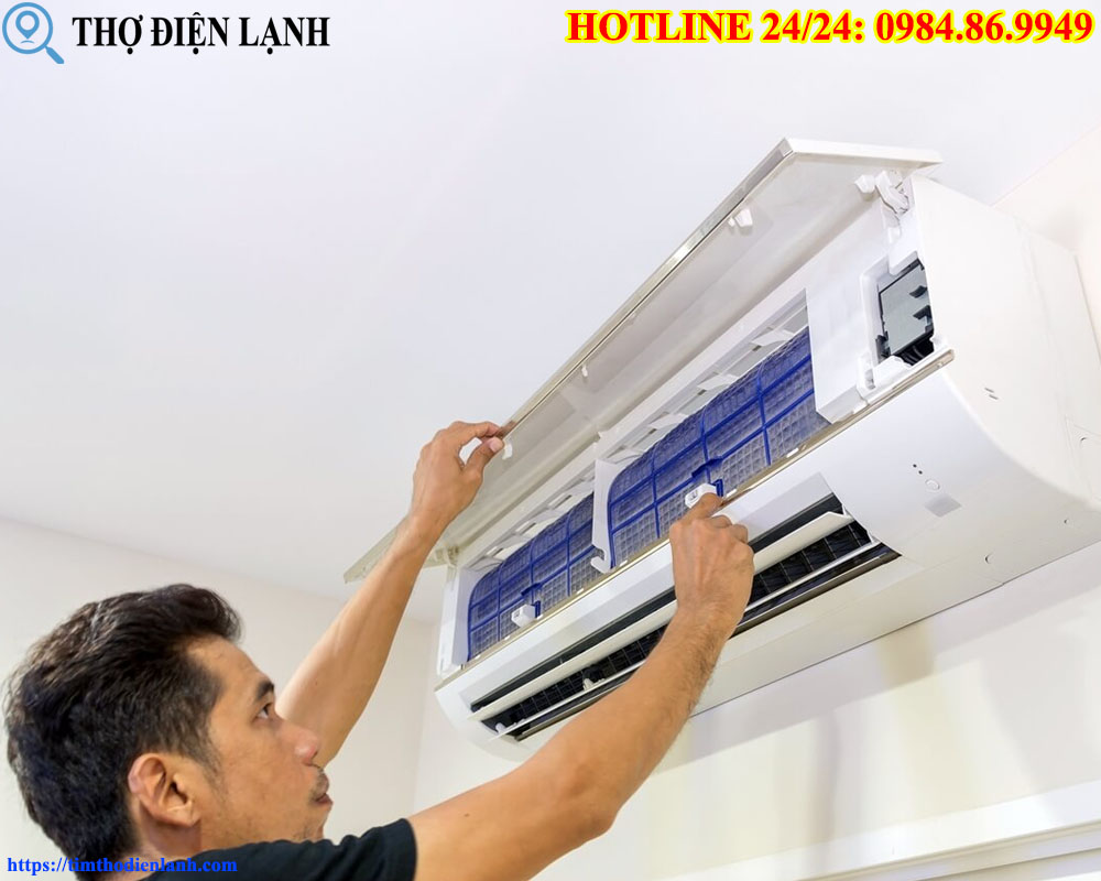 Bao Lâu Thì Nên Gọi Thợ Bảo Dưỡng Điều Hòa 1 Lần Để Tối Ưu Chi Phí Nhất