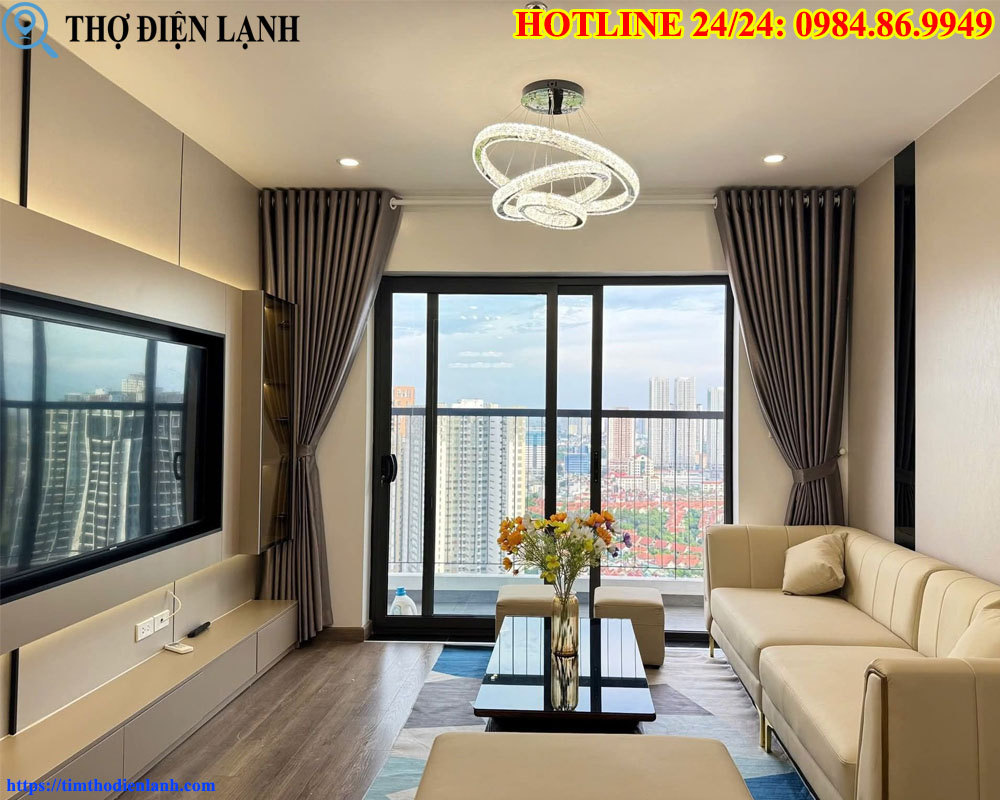 CHẤT LƯỢNG HẠ TẦNG GOLDEN WEST XUỐNG CẤP RA SAO