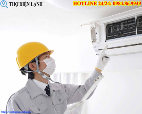 Cách Khắc Phục Tiếng Ồn Điều Hòa Toshiba Triệt Để Tại Nhà