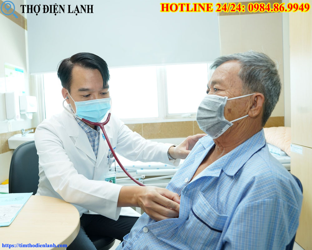 Cách xử lý từng bước Quy trình khám Bảo hiểm Y tế tại Xuyên Á