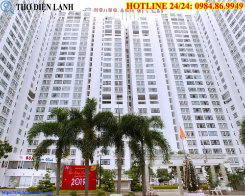 Cầm 3.5 tỷ nên chốt căn nào So sánh Hoàng Anh Gold House, Sunrise Riverside và Florita