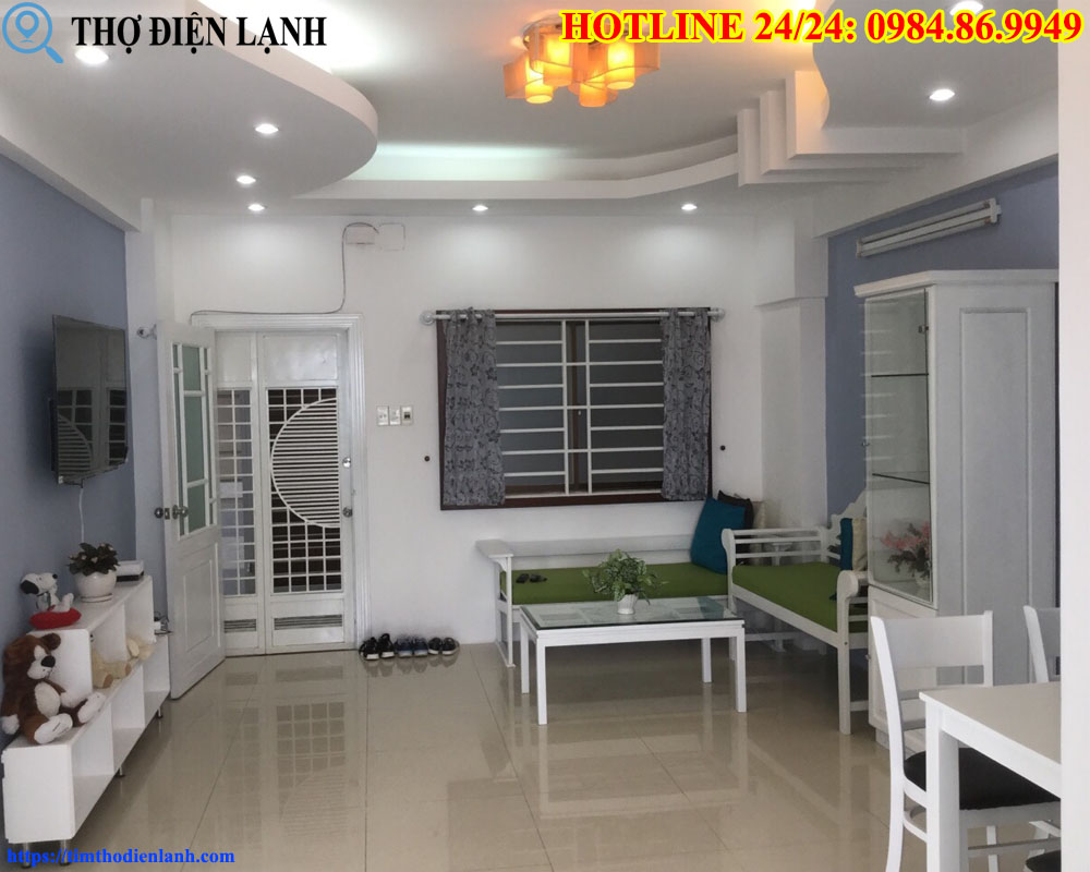 Căn hộ Chung cư H3 Quận 4 giá siêu rẻ