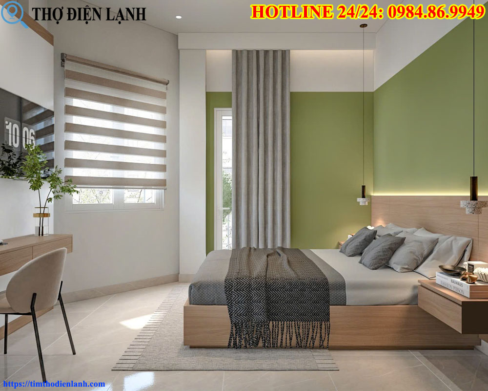 Căn hộ chung cư Hoàng Anh Gold House năm 2026