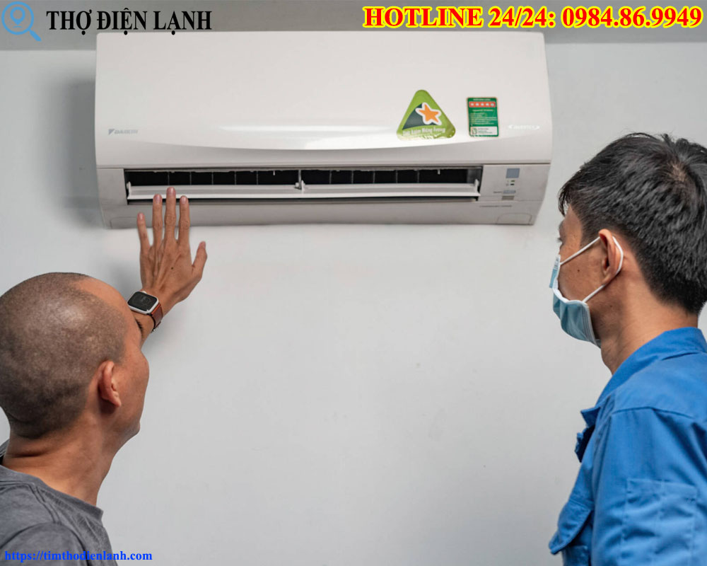 Checklist 7 Bước Bảo Trì Điều Hòa Trước Mùa Nóng