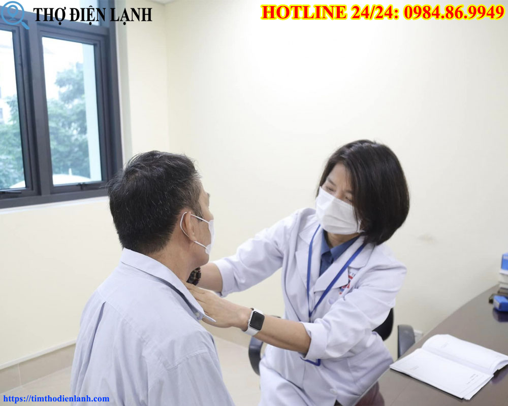 Chi tiết Top 5 gói tầm soát ung thư phổ biến nhất tại Bệnh viện K