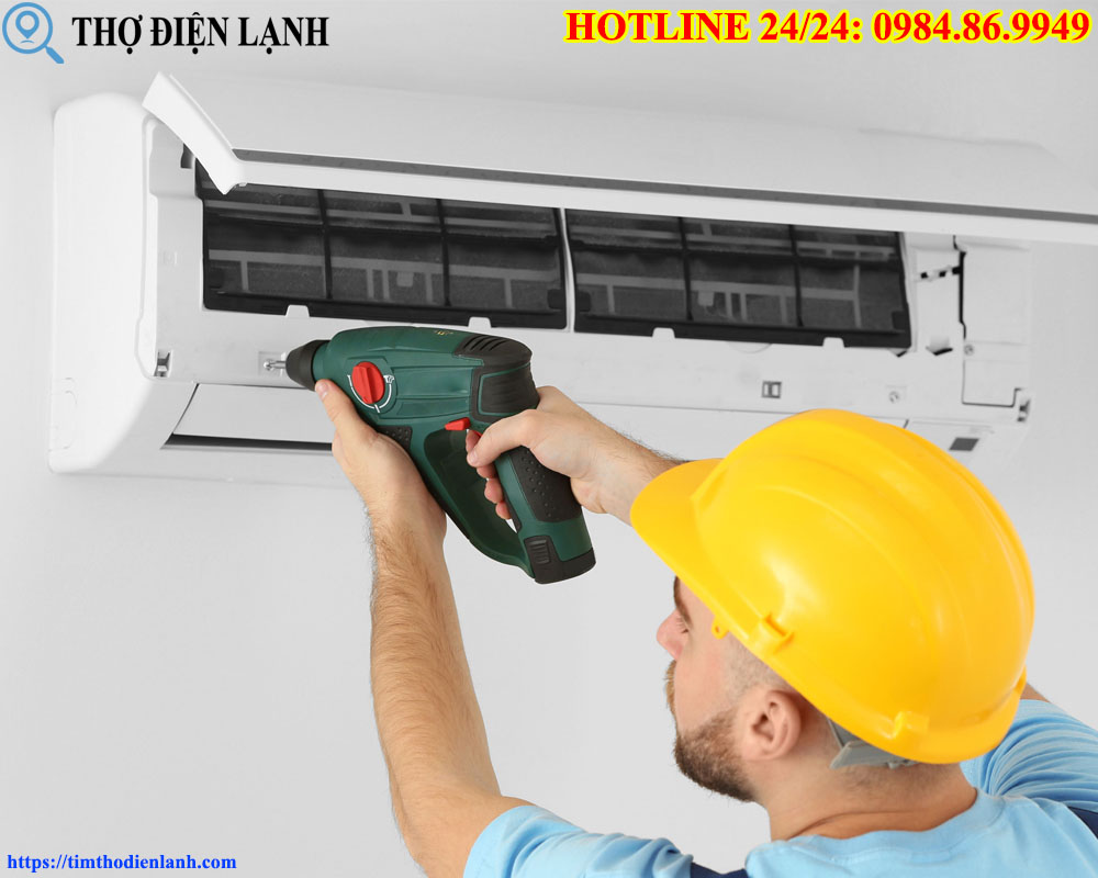 Có Nên Mua Điều Hòa Bãi Nhật