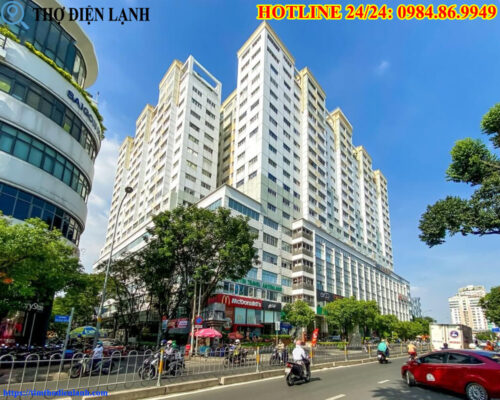 Có Nên Mua Hoặc Thuê Chung Cư H3 Quận 4