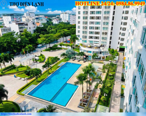 Có nên mua chung cư Hoàng Anh Gold House năm 2026
