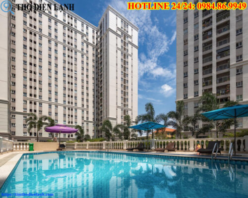 Cuộc Sống Thực Tế Tại Imperial Place Năm 2026