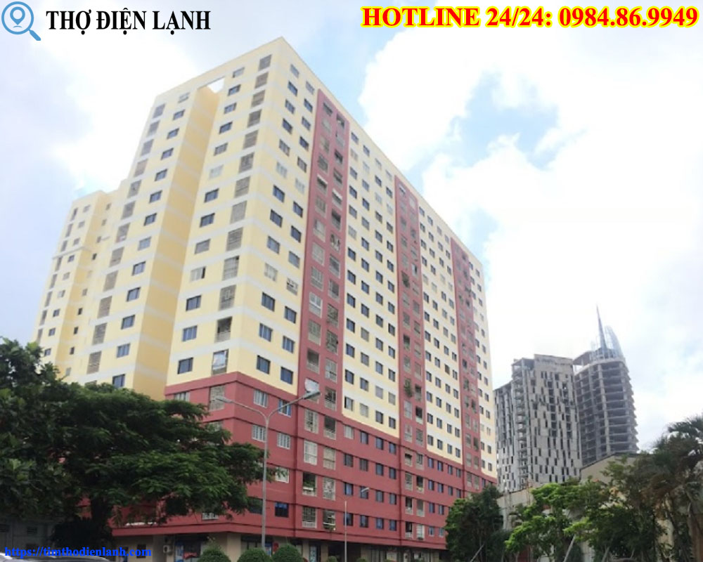 Đánh Giá Chi Tiết Chung Cư Mỹ Phước