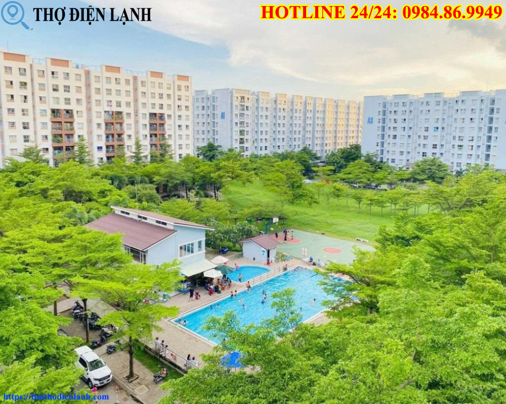 Đánh Giá Mức Giá Chuyển Nhượng Chung Cư Ehome 3 Hiện Tại