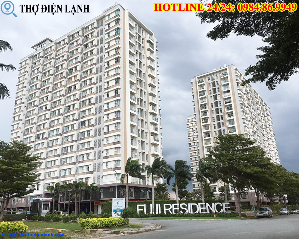Đánh giá Flora Fuji Quận 9 (2026)