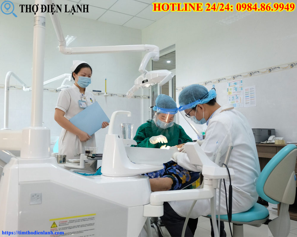Đánh giá thực tế Bệnh viện Đa khoa Xuyên Á có tốt không