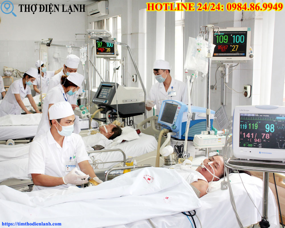 Dấu Hiệu nhận biết Bệnh viện Quân y 354 có tốt không