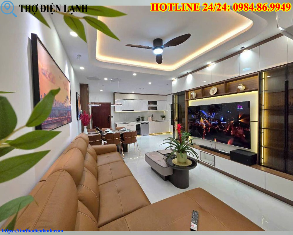 Dấu hiệu nhận biết căn hộ Mỹ Phước đáng tiền