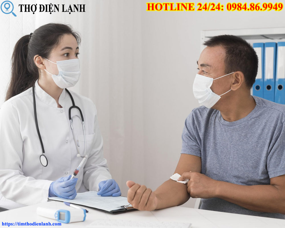 Dấu hiệu và Nguyên nhân Khi nào cần đến Bệnh viện Xuyên Á