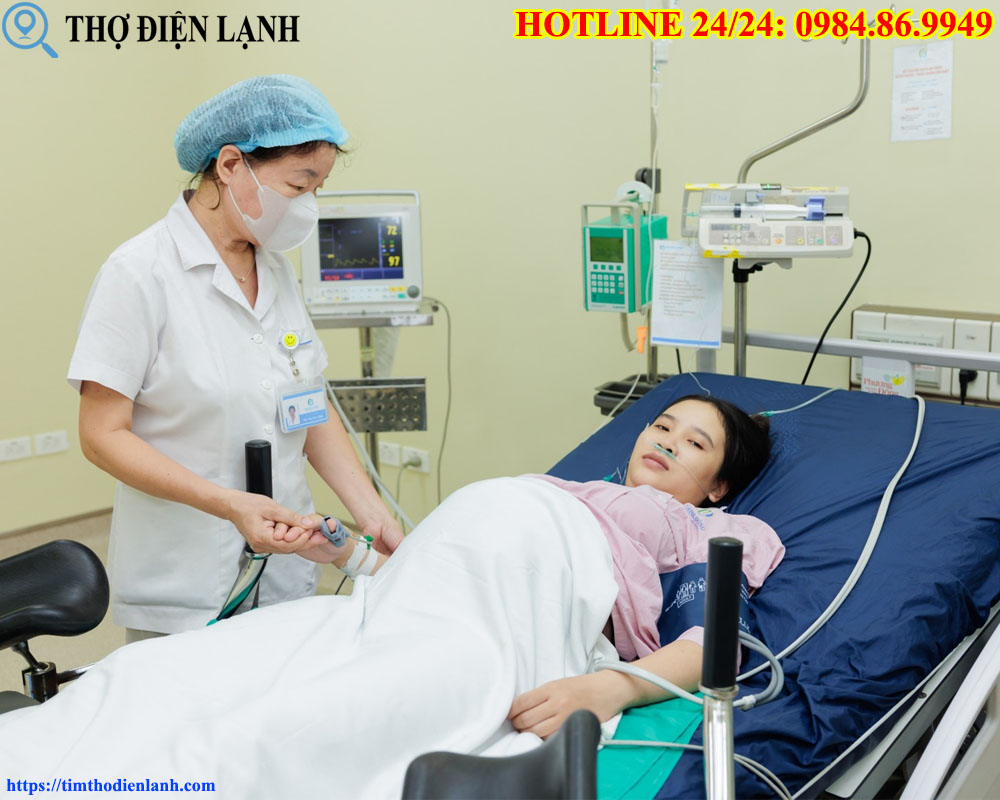Dấu hiệu và thời điểm mẹ bầu nên đi đẻ