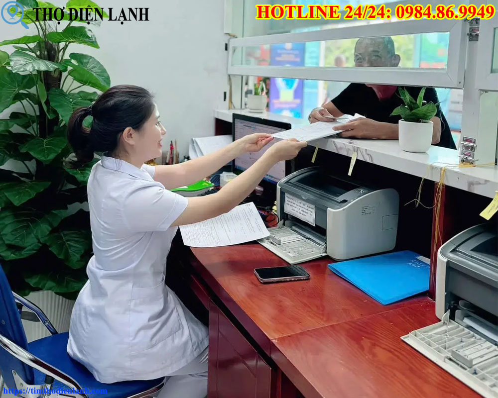 Hiểu Rõ Quyền Lợi BHYT Đúng Tuyến và Trái Tuyến bệnh viện giao thông vận tải