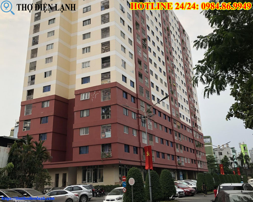 Kinh Nghiệm Mua Và Thuê Chung Cư Mỹ Phước