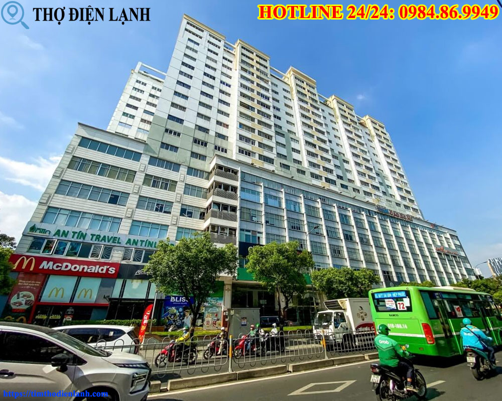 Kinh Nghiệm Thuê Căn Hộ Chung Cư H3 Giá Tốt, Chính Chủ Từ Người Đi Trước