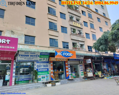 Kinh nghiệm thuê chung cư Đại Thanh 2026