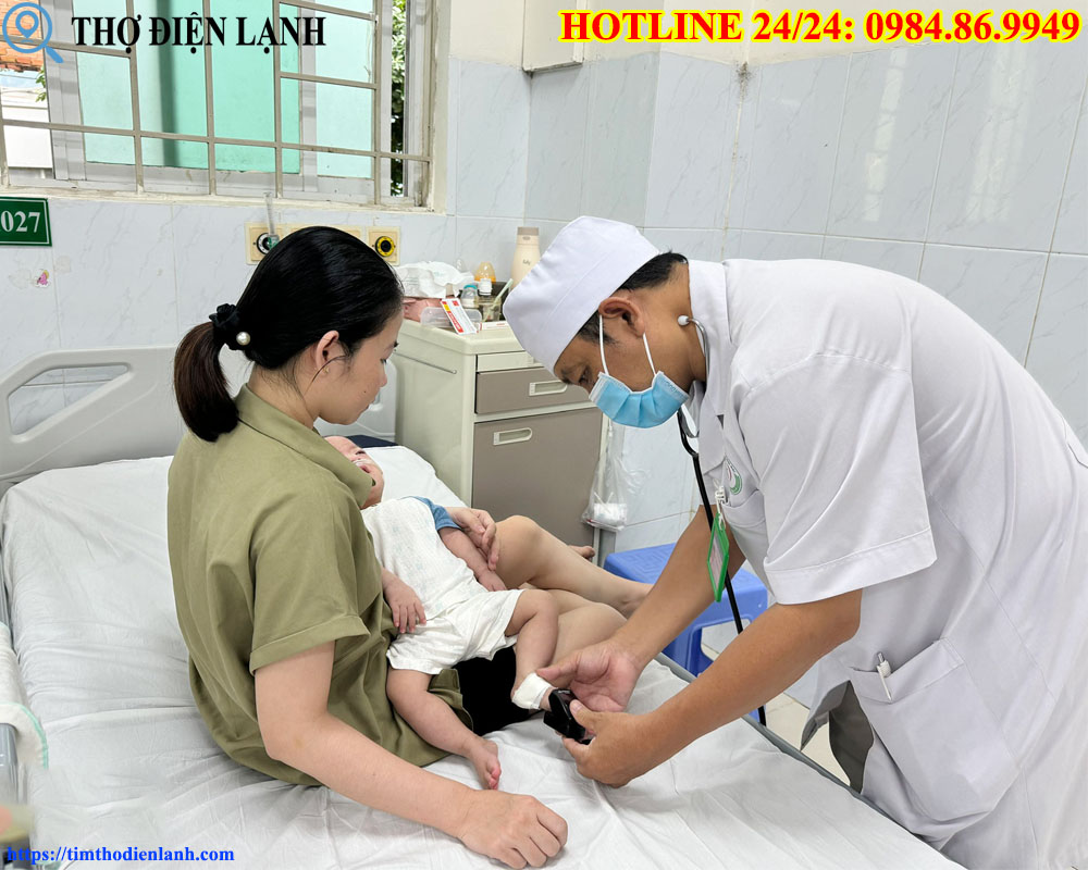 Lưu ý an toàn cho bệnh nhân và người nhà ở bệnh viện đa khoa Đồng Nai