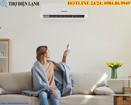 Mẹo Dùng Điều Hòa Cả Đêm Chỉ Hết 2000đ