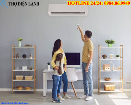 Mẹo bật điều hòa thả ga cả mùa hè không lo hóa đơn tiền điện rách ví