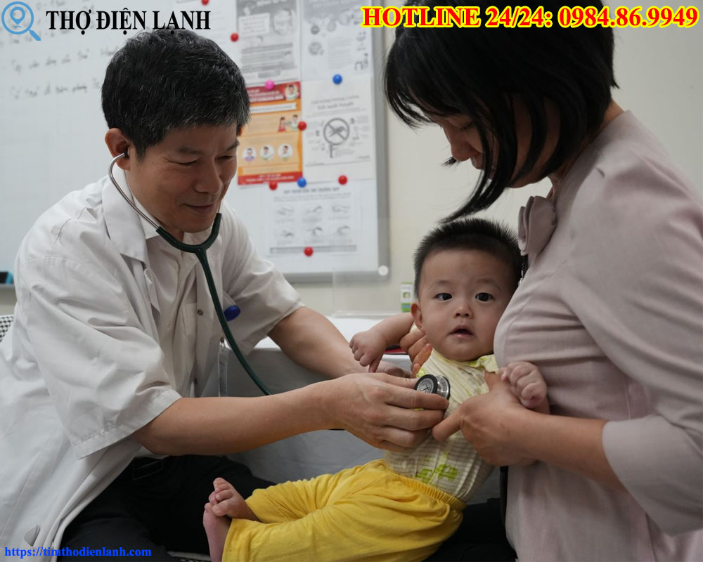 Nên Khám Ở Cơ Sở 1 Hay Cơ Sở 2 Bệnh Viện Tim Hà Nội