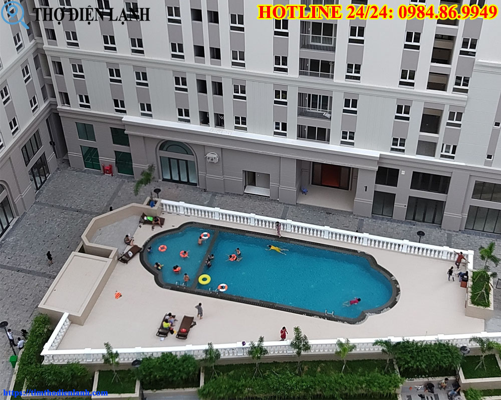 Nguyên nhân khiến Imperial Place Bình Tân luôn Hot