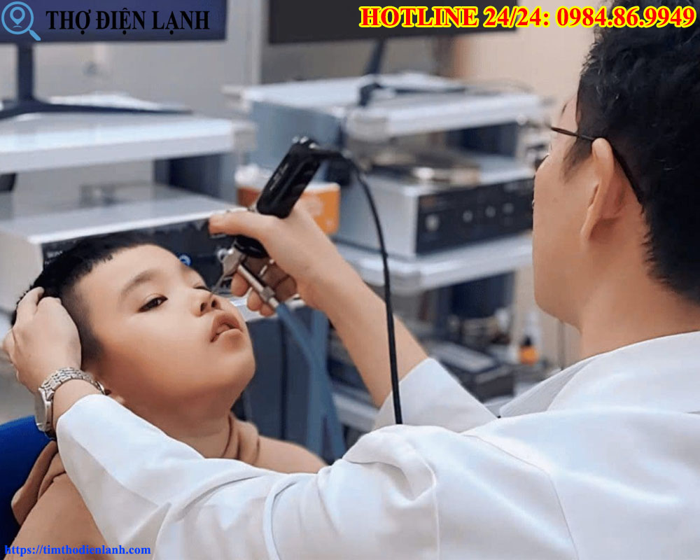 Nhận diện các dấu hiệu cần đi khám tai mũi họng ngay lập tức