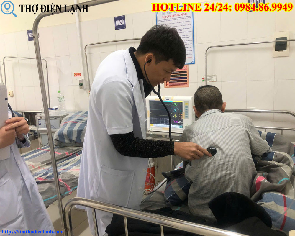 Những dấu hiệu bạn cần đi khám tim ngay lập tức