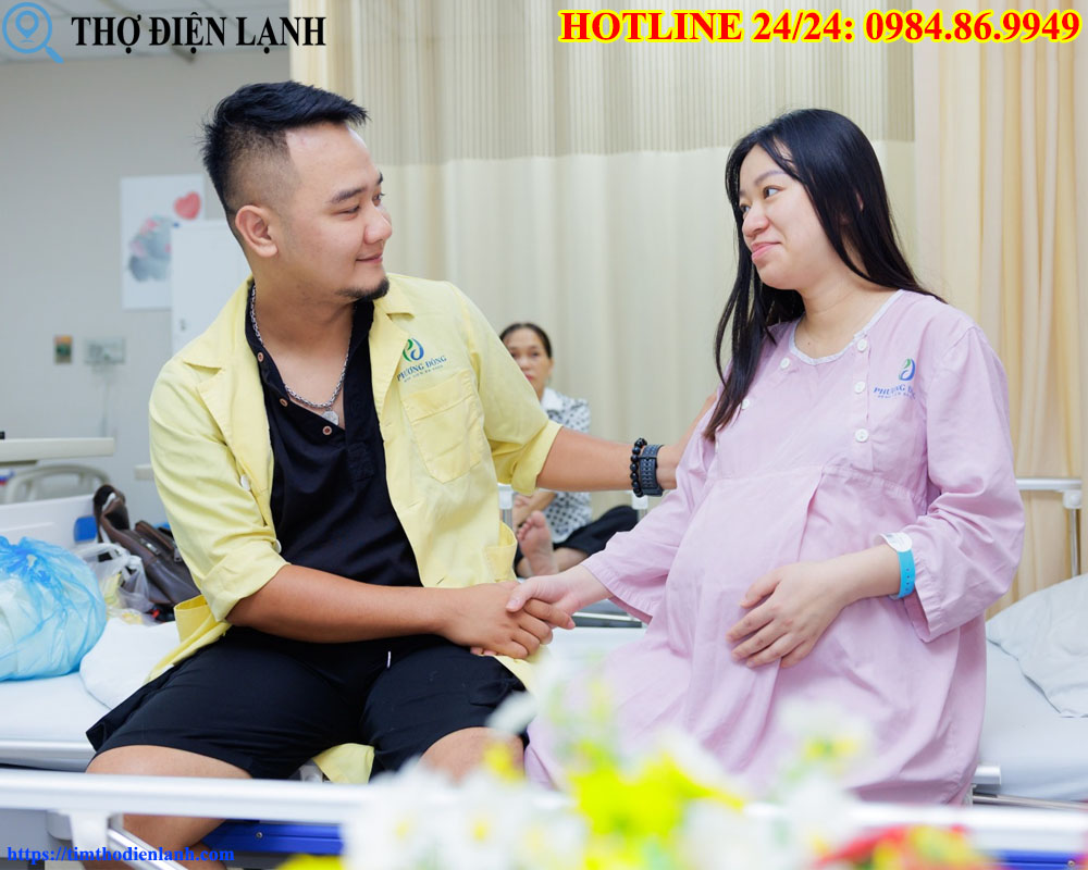 Review Thai Sản Trọn Gói Phương Đông
