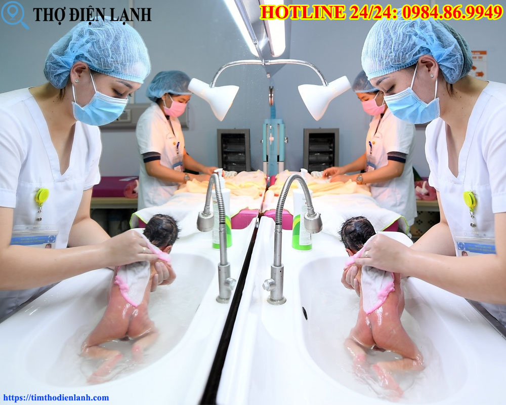 Review thực tế phòng ốc, y bác sĩ và chất lượng dịch vụ Bệnh viện Đa khoa Hà Đông