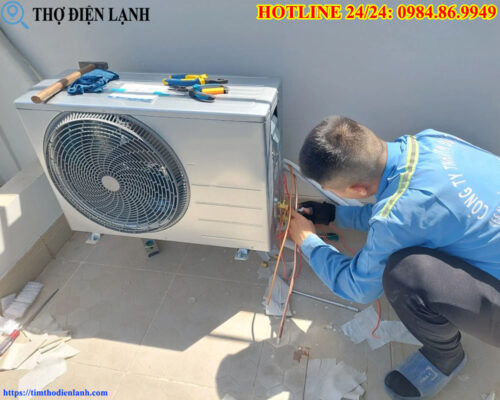 So Sánh Chi Phí Sửa Chữa Và Bảo Trì Điều Hòa Định Kỳ